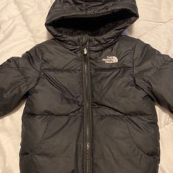 The North Face Jacket 
