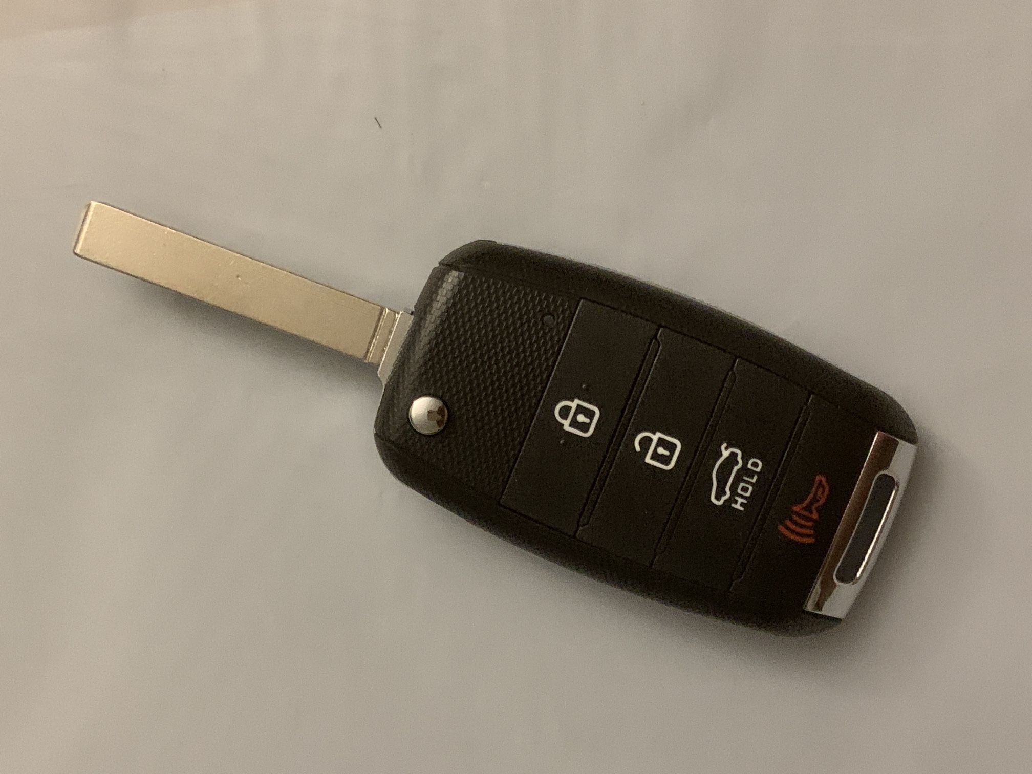 Kia Optima Key, Kia Key