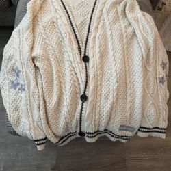 Folklore Cardigan 