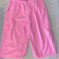 Free People Movement Cargo Pants