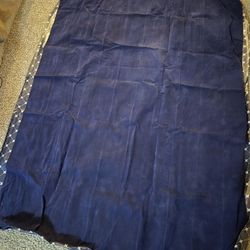Inflatable air mattress, brand new.