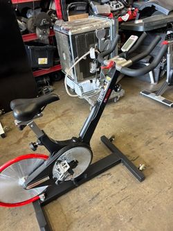 Keiser M3 Spin Bike (Delivered)