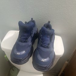 Balenciaga’s