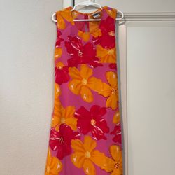 Y2K Speechless Girls Summer Dress
