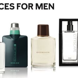 Mary Kay for Men
