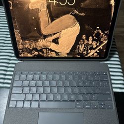 ipad pro 12.9 6th gen