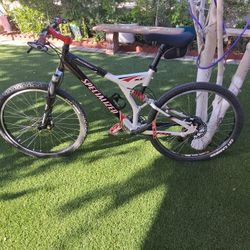 SPECIALIZED Rockhopper