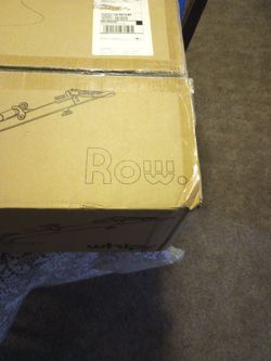 Whipr Row