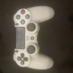 Fully Functional Ps4 Controller 