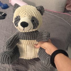 Dog toy