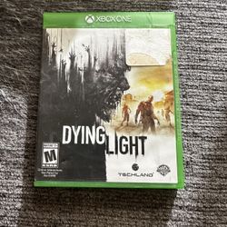 Dying Light