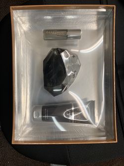 Jennifer Lopez Deseo for Men