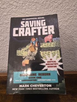 Saving Crafter