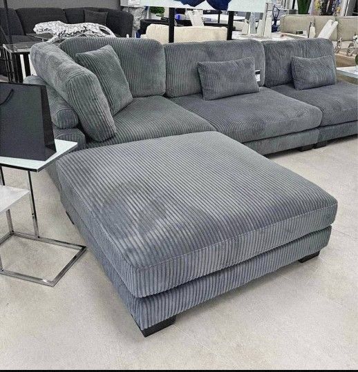 For Sale - 4-Piece Modular Sectional Sofa!!! Ask For Price !!! Preguntar Por Precio