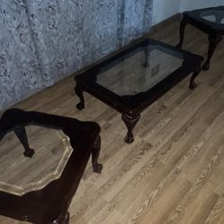  Coffee & end Tables