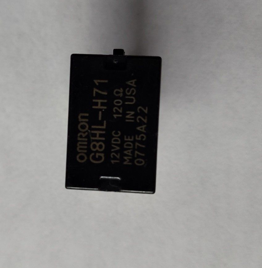 G8HL-H71 air conditioning AC and Relay for Acura Honda CIVIC CR-V FR-V ACCORD Civic Odyssey Pilot