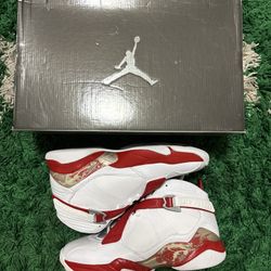 Air Jordan 8 Retro "Alternate '93"