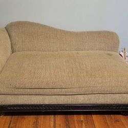 Loveseat Size Couch