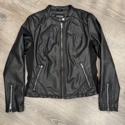 New Guess Biker jacket