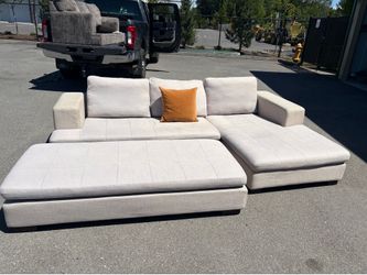 Sectional Couch
