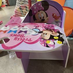 Mini mouse Desk