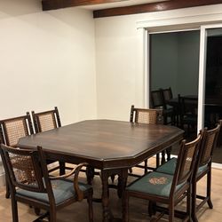 Great Condition Antique Table 