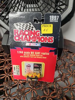 Racing Champions