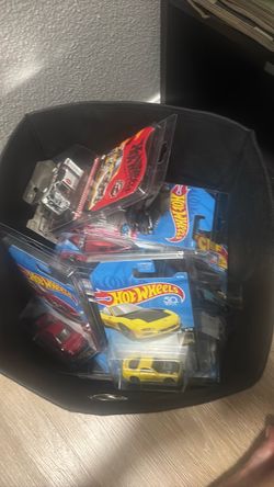 Rare hotwheel lot