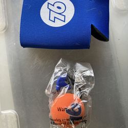 Original 76 Antenna Ball
