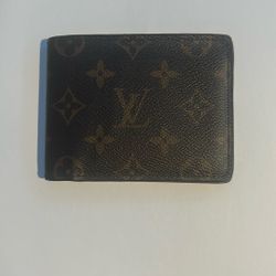 Louie Vuitton Wallet 