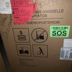 GE Top Control 24-In Built In Dishwasher (Stainless Steel) Energy Star