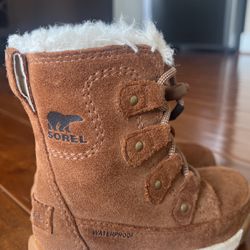 Sorel winter Boots 