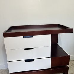 Baby Changing Table 