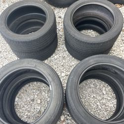 Tires 