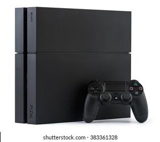 Sony Ps4 Gaming Console