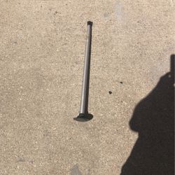 Adjustable Aluminum Boat Tarp Pole