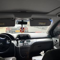 2006 Honda Odyssey
