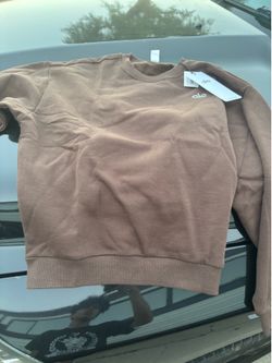 ALO LONG SLEEVE (M)