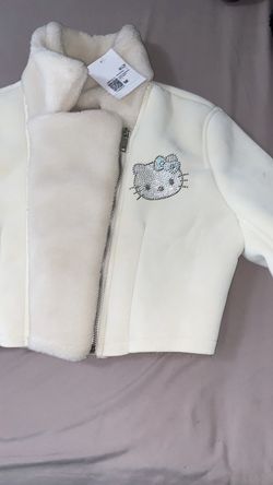 Hello Kitty Snow Jacket