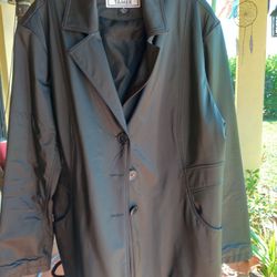  Coat