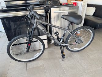 Huffy Mountain Bike