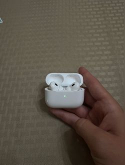 Airpods pro gen 2