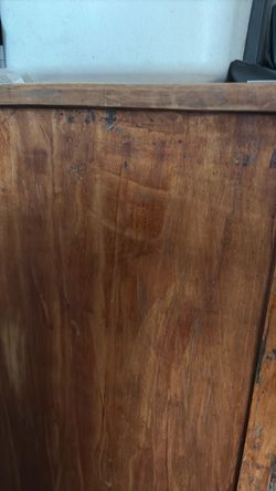 Free Cherry Full Head and Footboard