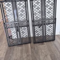 Dog Gates $10 Each