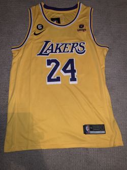 LA Lakers Jersey #24 Kobe Bryant Jersey