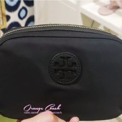 Tory burch Nylon camera crossbody