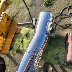 Polish Your Car Parts 