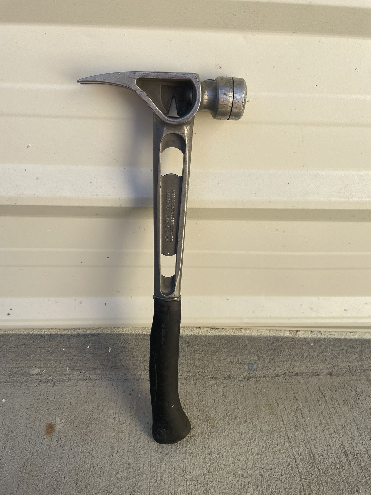 stiletto hammer tibone 2 for Sale in Seattle, WA OfferUp