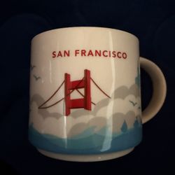 Starbucks Cups