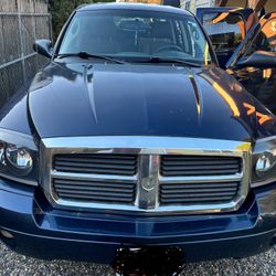 2006 Dodge Dakota